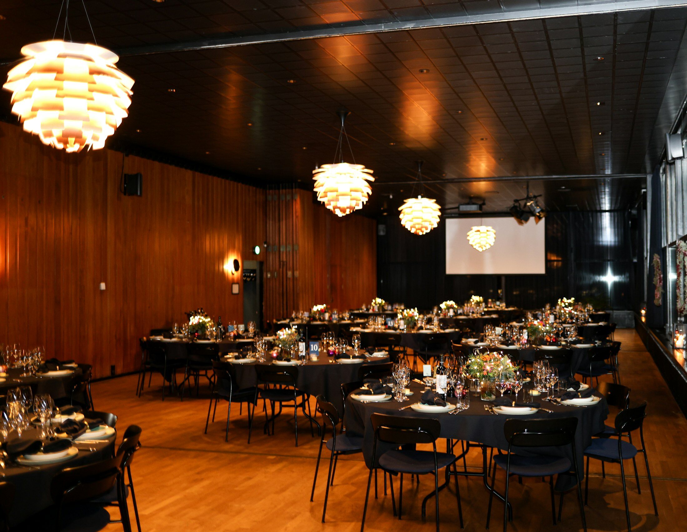 Dîner de gala